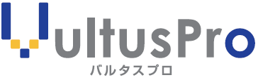 vultusロゴ